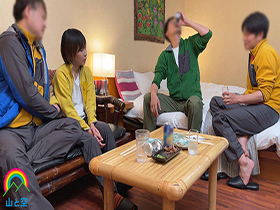 山登り輪姦ＮＴＲ同窓会 大嫌いなヤリチン元彼に恥辱愛撫され潮吹きアヘ堕ちしてしまった人妻 逢見リカ　サンプル画像12